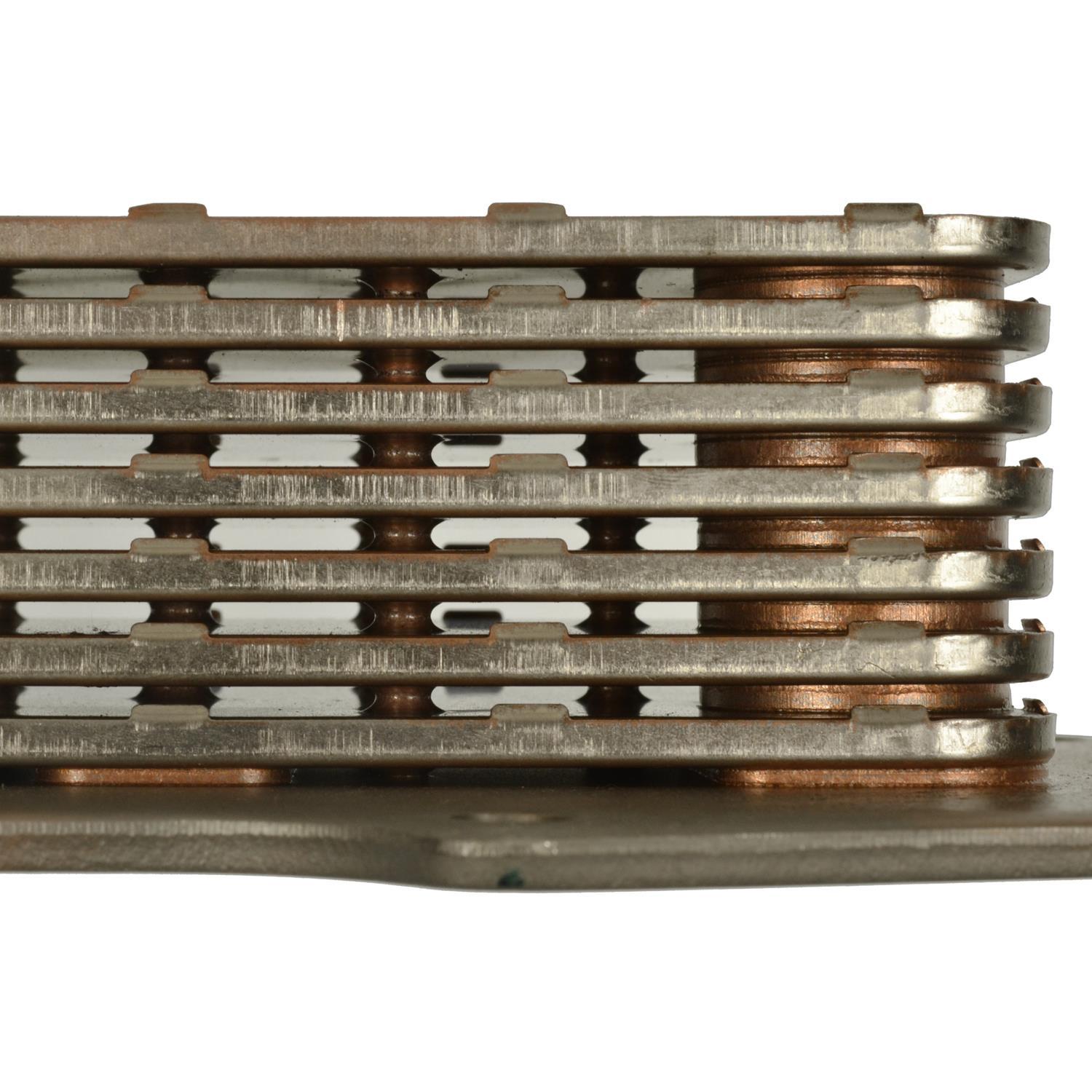 Standard Motor Products OCK16 - Engine Oil Cooler Kit Standard Motor Products OCK16 Engine Oil Cooler Kit product image 3 of 4