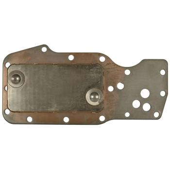 2006 Dodge Ram 2500 Engine Oil Cooler Kit Standard Motor Products OCK16 image 4 of 4