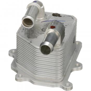 2014 Ford Flex Engine Oil Cooler Standard Motor Products OCK23 image 1 of 4