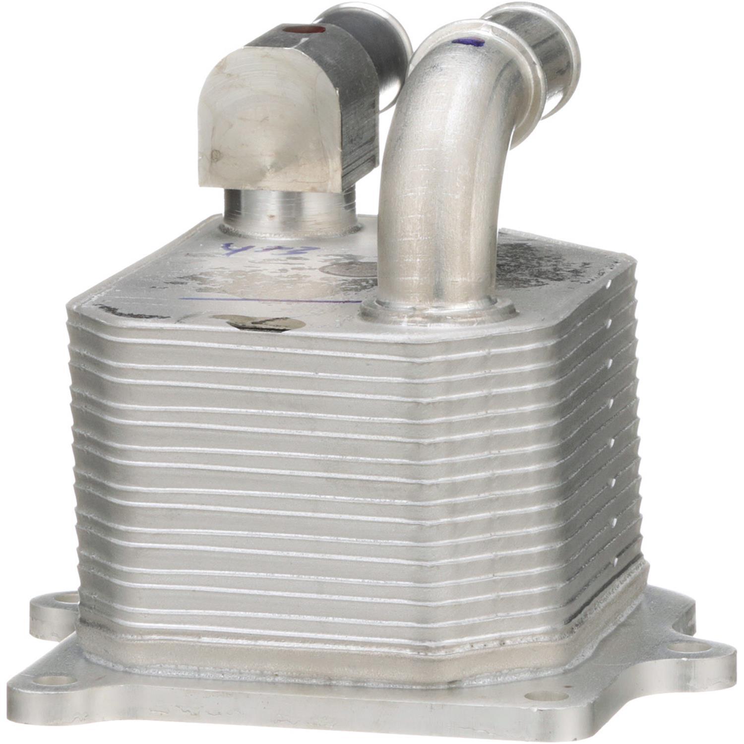 Standard Motor Products OCK23 Engine Oil Cooler product image 2 of 6