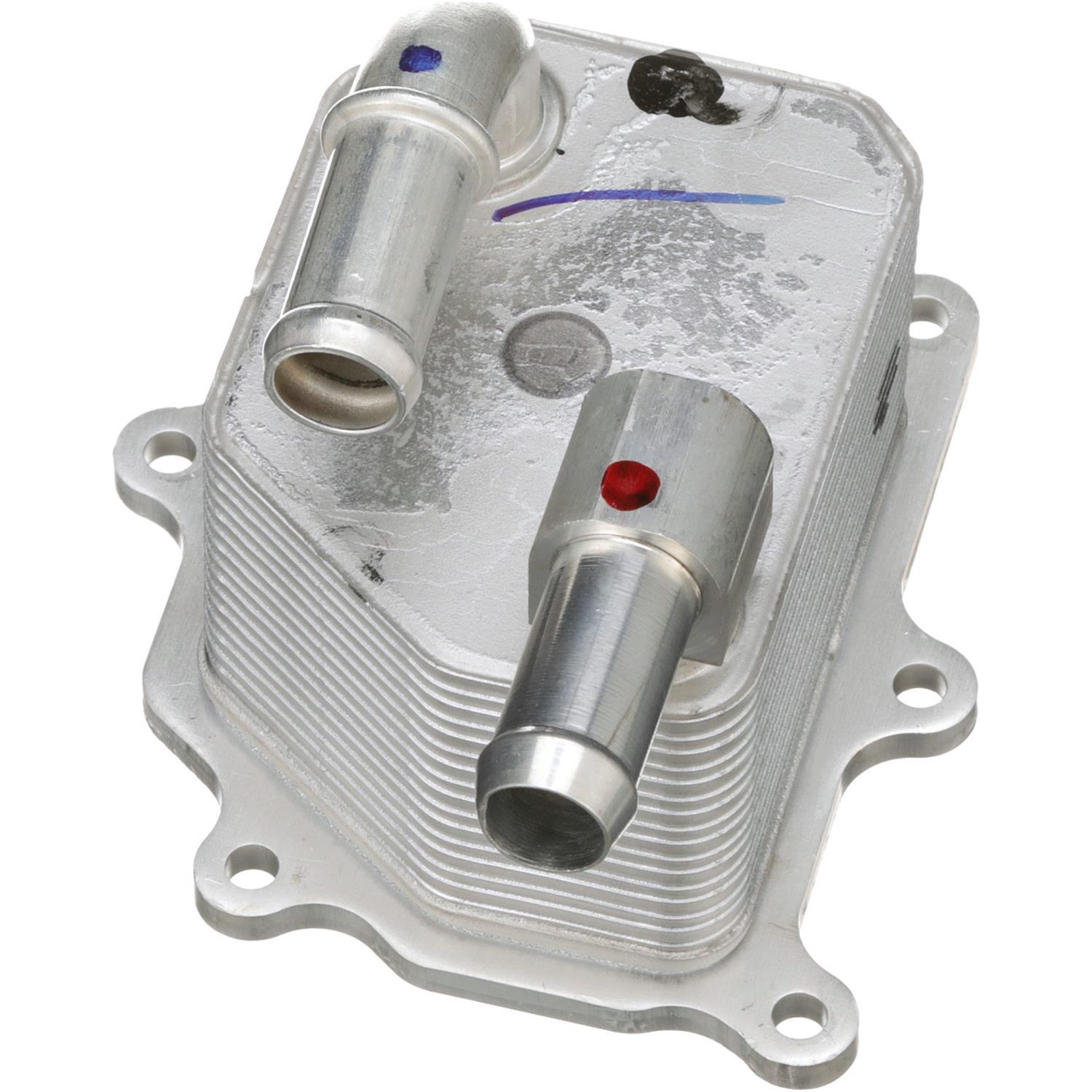 Standard Motor Products OCK23 Engine Oil Cooler product image 3 of 6