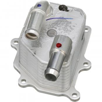 2014 Ford Flex Engine Oil Cooler Standard Motor Products OCK23 image 3 of 4