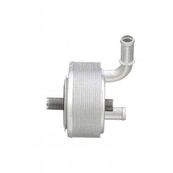 2013 Ford Fusion Engine Oil Cooler Standard Motor Products OCK25 image 1 of 4