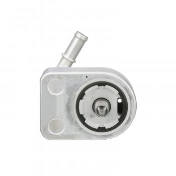 2013 Ford Fusion Engine Oil Cooler Standard Motor Products OCK25 image 2 of 4