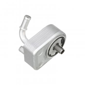 2013 Ford Fusion Engine Oil Cooler Standard Motor Products OCK25 image 3 of 4