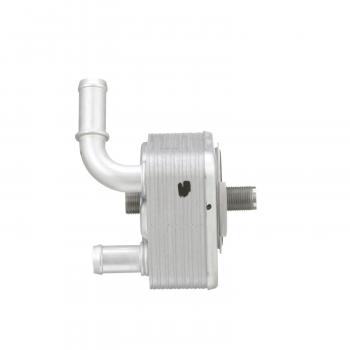 2013 Ford Fusion Engine Oil Cooler Standard Motor Products OCK25 image 4 of 4