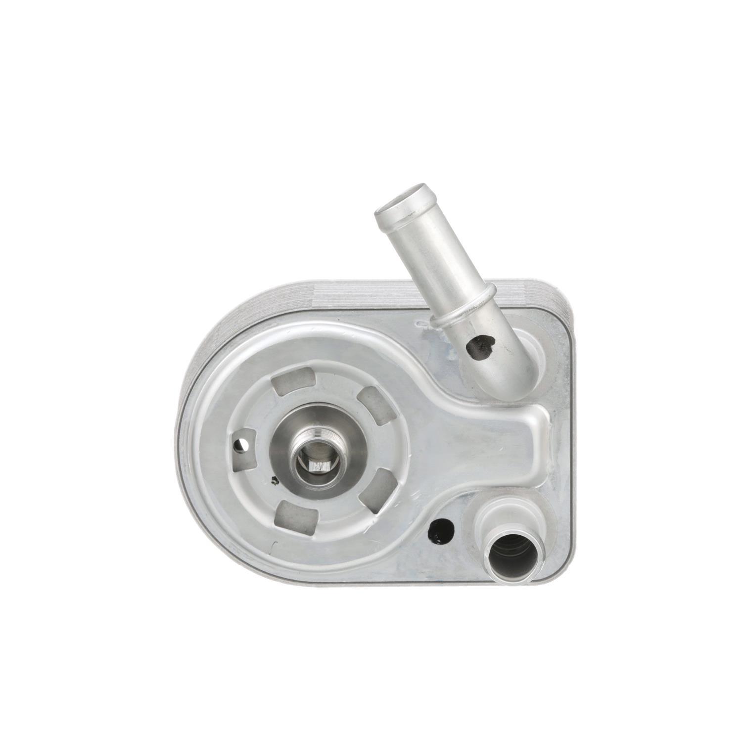 Standard Motor Products OCK25 Engine Oil Cooler product image 5 of 5