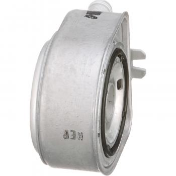 2010 Hyundai Tucson Engine Oil Cooler Standard Motor Products OCK28 image 1 of 4