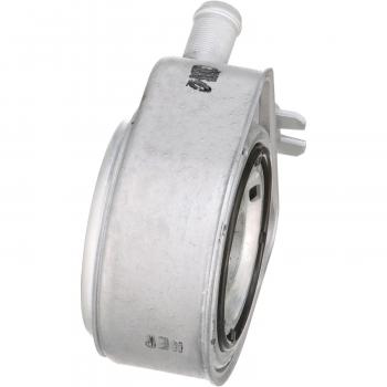 2010 Hyundai Tucson Engine Oil Cooler Standard Motor Products OCK28 image 3 of 4