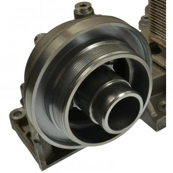 2007 IC Corporation FE Integrated Engine Oil Cooler Kit Standard Motor Products OCK3 image 2 of 4