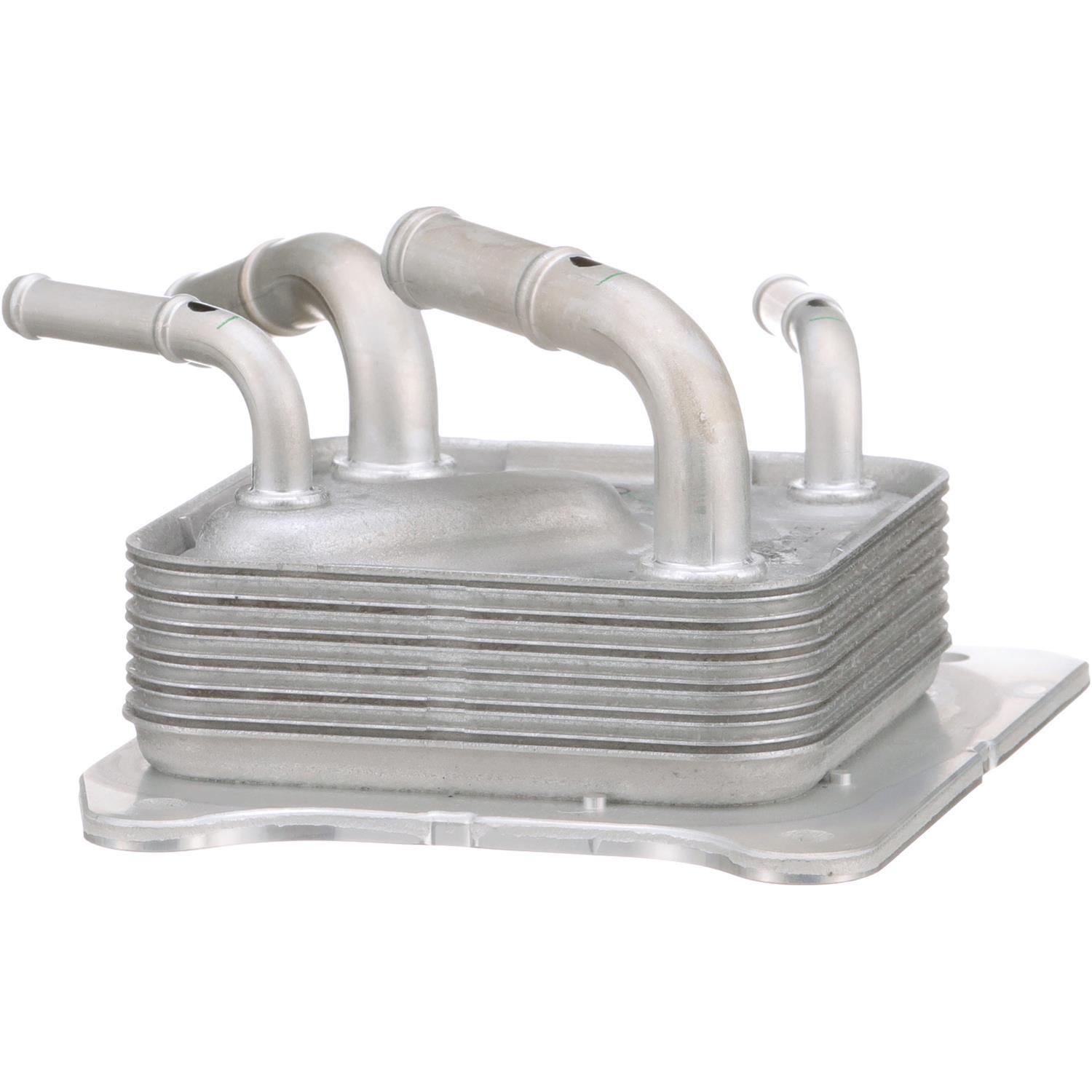Standard Motor Products OCK34 - Engine Oil Cooler Standard Motor Products OCK34 Auto Dual Clutch Trans Oil Cooler product image 2 of 6
