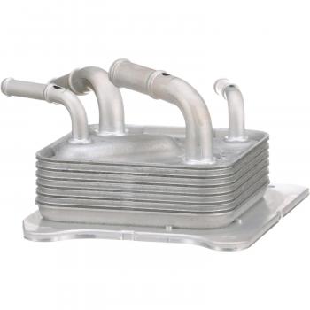 2014 Infiniti QX60 Auto Dual Clutch Trans Oil Cooler Standard Motor Products OCK34 image 2 of 4