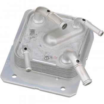 2014 Infiniti QX60 Auto Dual Clutch Trans Oil Cooler Standard Motor Products OCK34 image 3 of 4