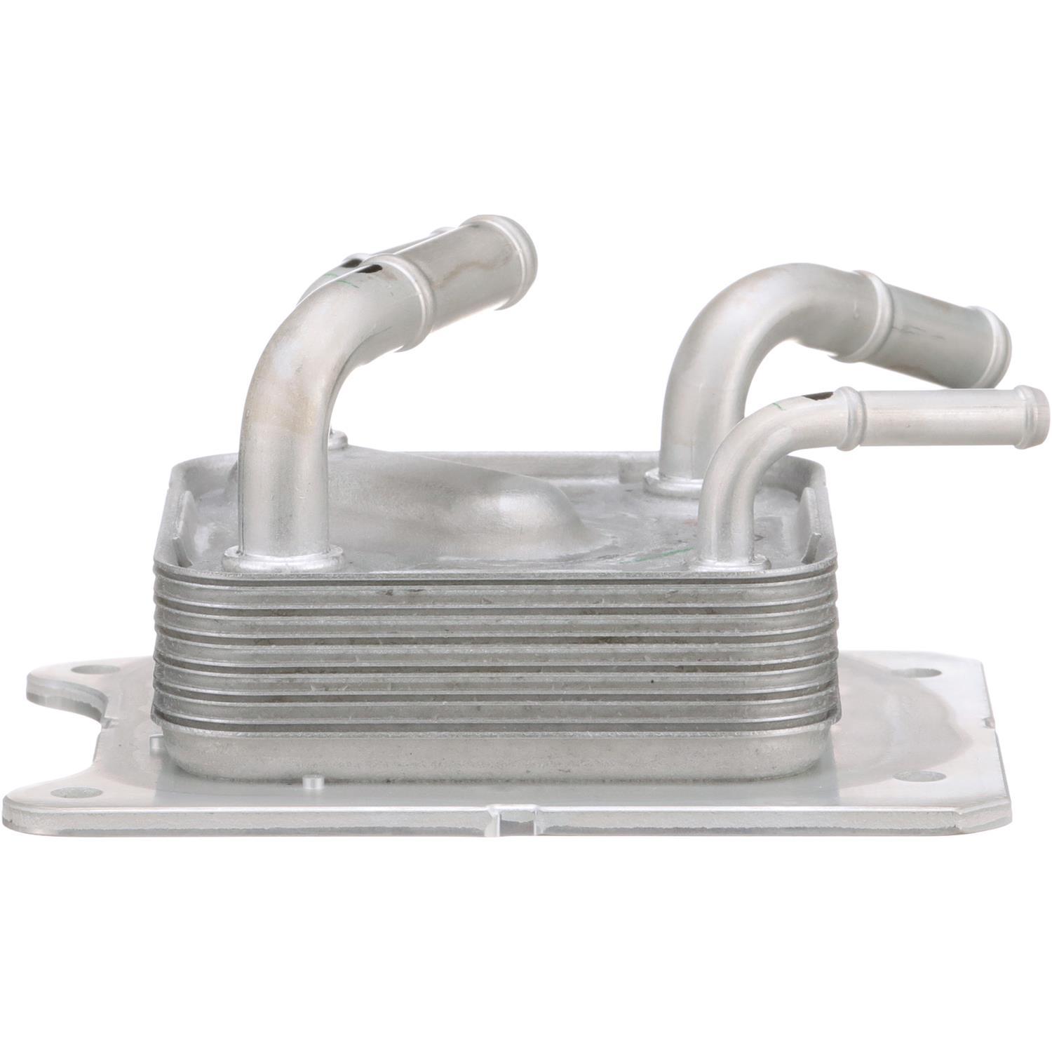 Standard Motor Products OCK34 - Engine Oil Cooler Standard Motor Products OCK34 Auto Dual Clutch Trans Oil Cooler product image 4 of 6