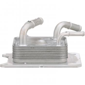 2014 Infiniti QX60 Auto Dual Clutch Trans Oil Cooler Standard Motor Products OCK34 image 4 of 4
