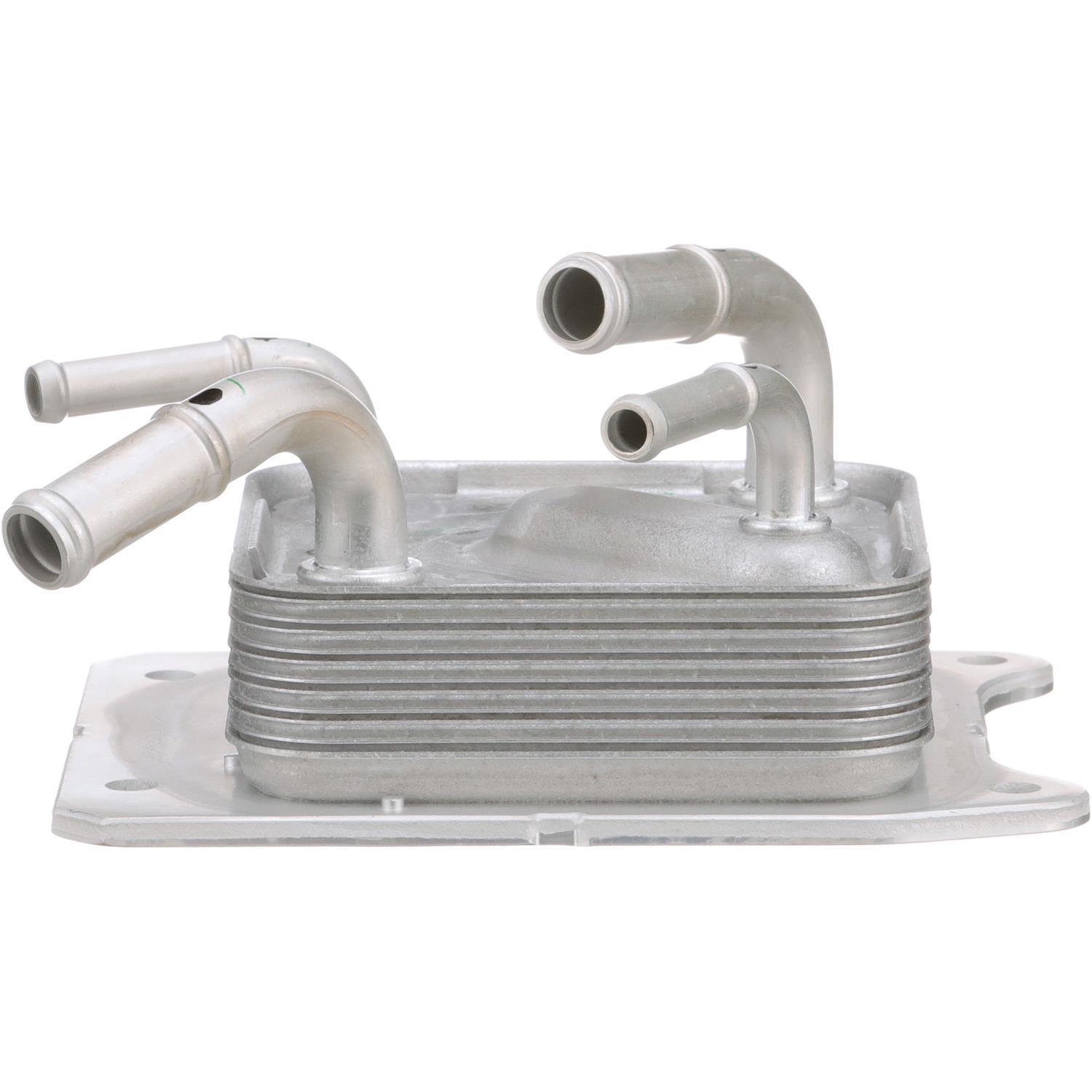Standard Motor Products OCK34 - Engine Oil Cooler Standard Motor Products OCK34 Auto Dual Clutch Trans Oil Cooler product image 5 of 6