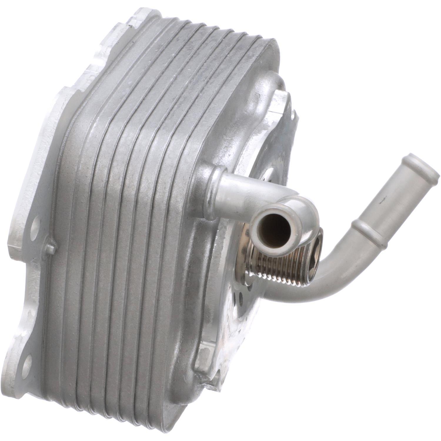 Standard Motor Products OCK35 - Engine Oil Cooler Standard Motor Products OCK35 Engine Oil Cooler product image 1 of 6