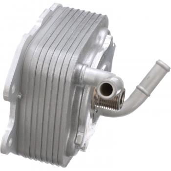 2014 Infiniti QX80 Engine Oil Cooler Standard Motor Products OCK35 image 1 of 4
