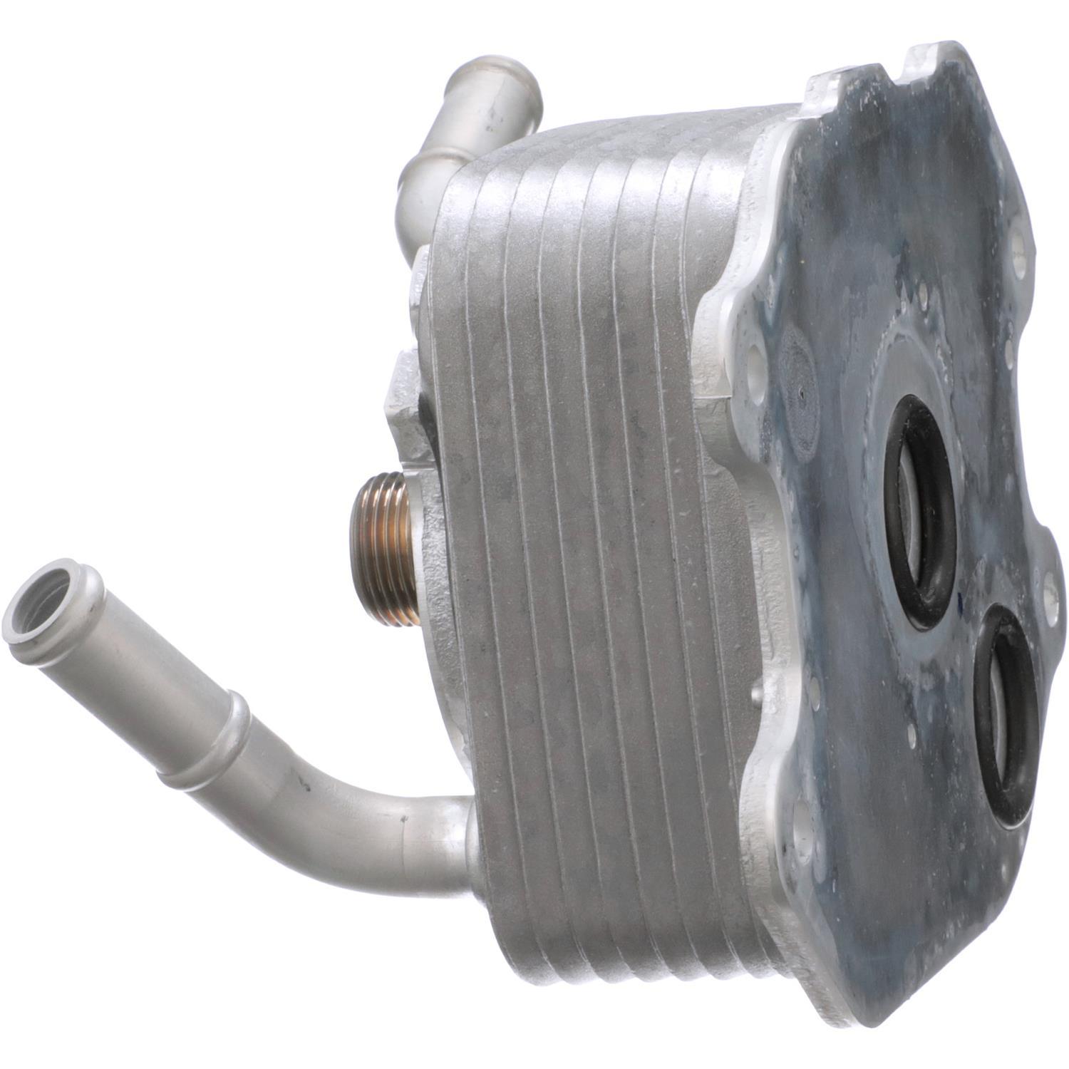 Standard Motor Products OCK35 - Engine Oil Cooler Standard Motor Products OCK35 Engine Oil Cooler product image 2 of 6