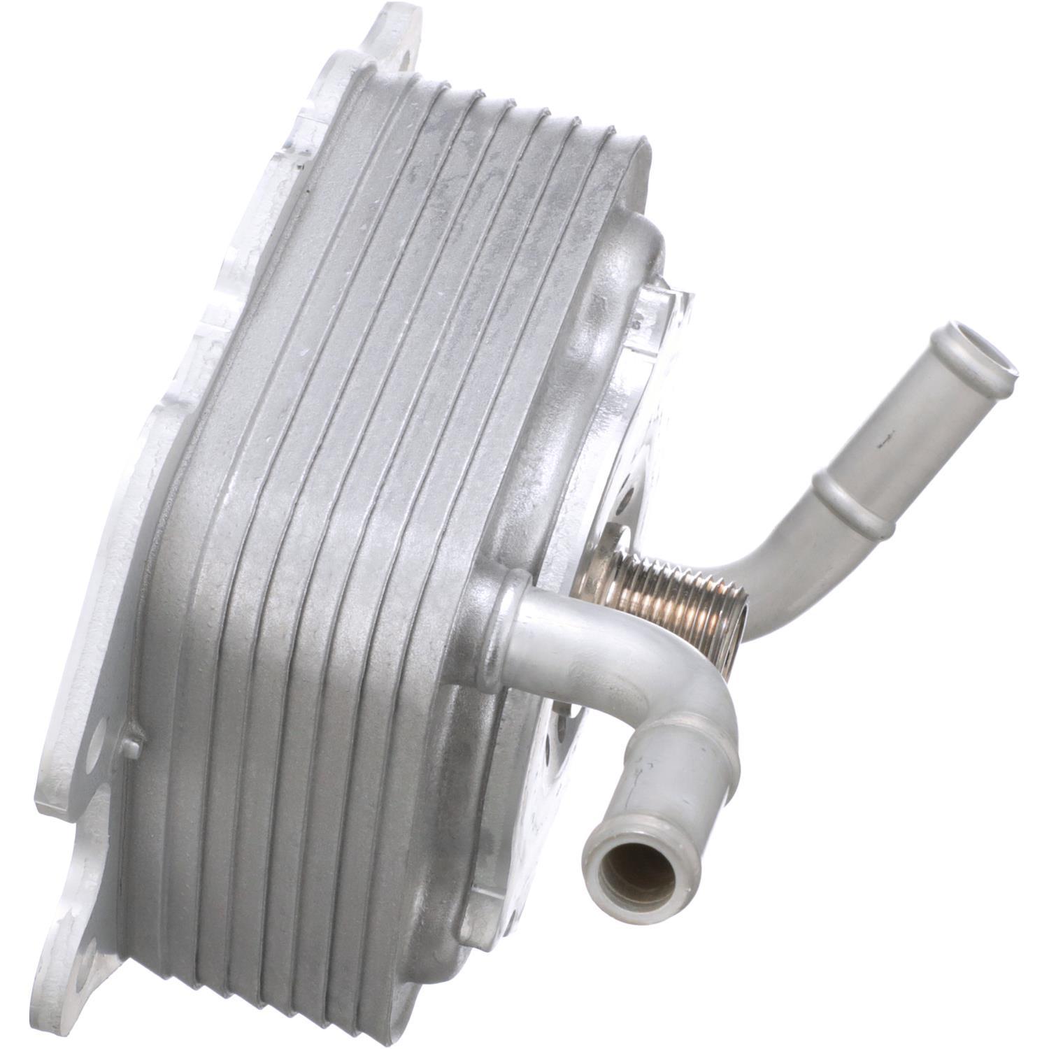 Standard Motor Products OCK35 - Engine Oil Cooler Standard Motor Products OCK35 Engine Oil Cooler product image 3 of 6
