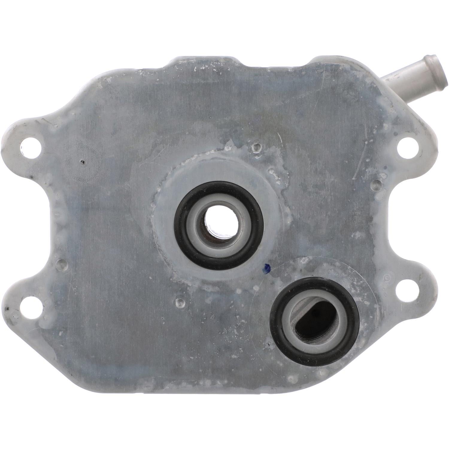 Standard Motor Products OCK35 - Engine Oil Cooler Standard Motor Products OCK35 Engine Oil Cooler product image 4 of 6