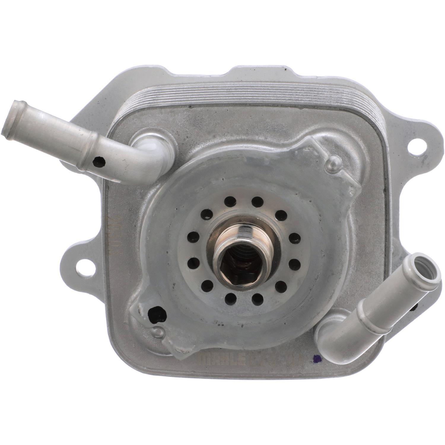 Standard Motor Products OCK35 - Engine Oil Cooler Standard Motor Products OCK35 Engine Oil Cooler product image 5 of 6
