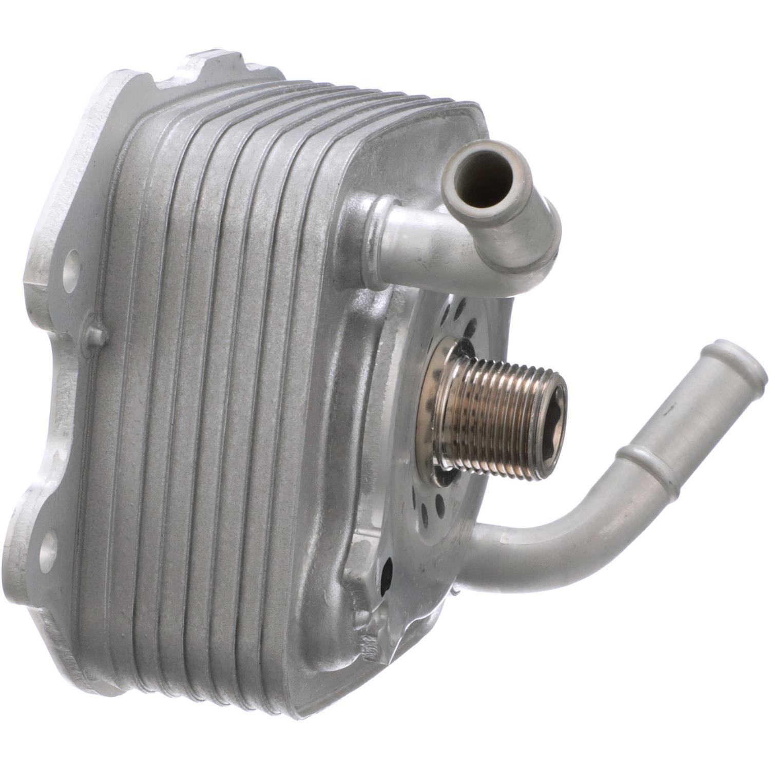 Standard Motor Products OCK35 - Engine Oil Cooler Standard Motor Products OCK35 Engine Oil Cooler product image 6 of 6