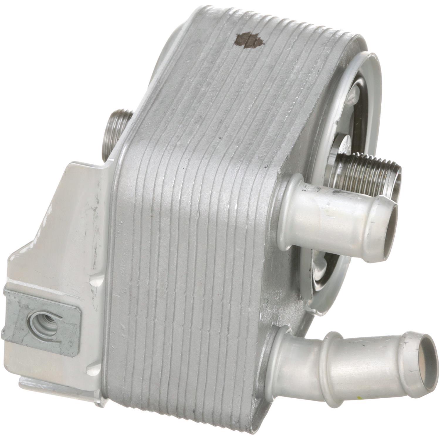 Standard Motor Products OCK38 - Engine Oil Cooler Standard Motor Products OCK38 Engine Oil Cooler product image 1 of 6