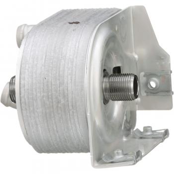 2018 Fiat 500X Engine Oil Cooler Standard Motor Products OCK38 image 2 of 4