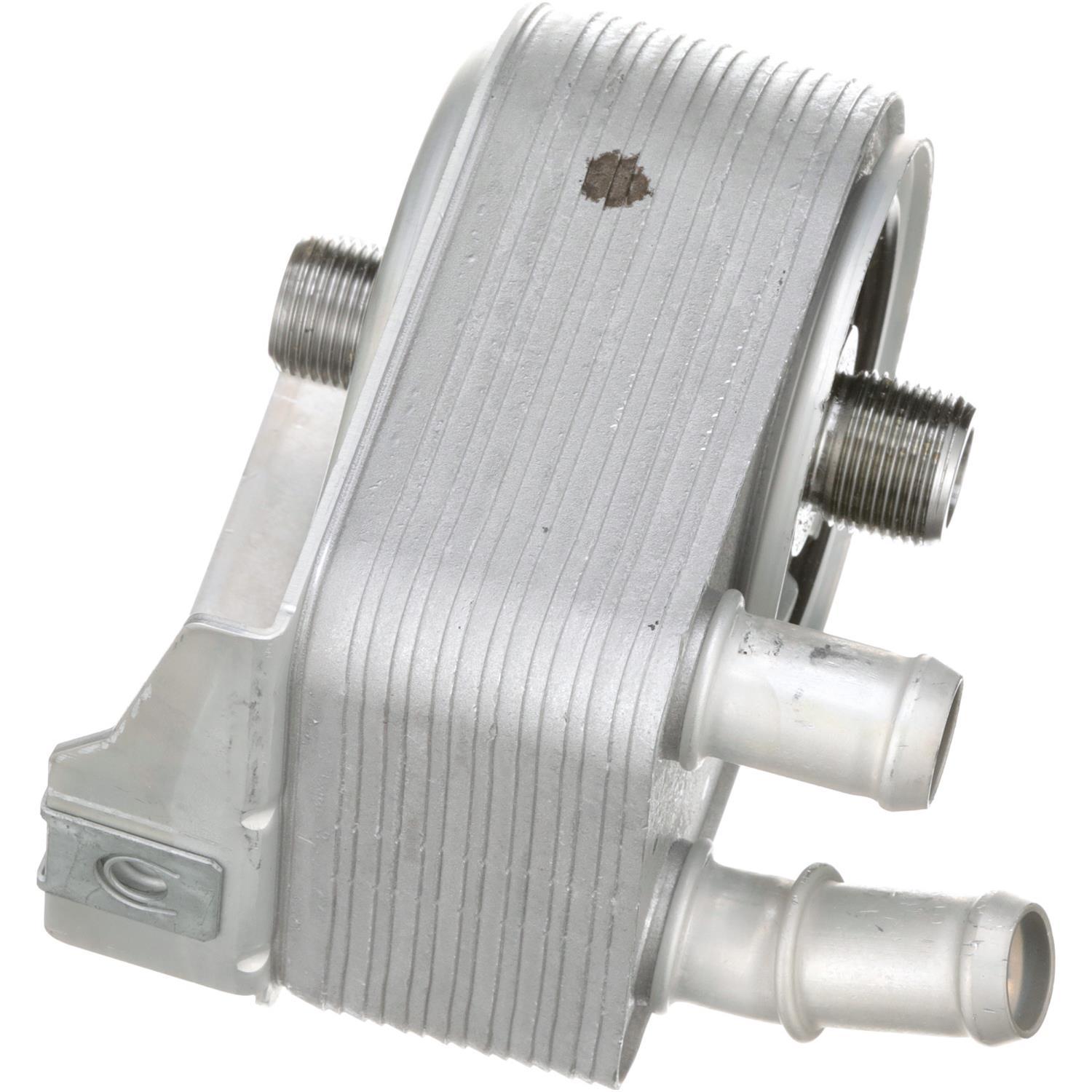 Standard Motor Products OCK38 - Engine Oil Cooler Standard Motor Products OCK38 Engine Oil Cooler product image 3 of 6