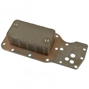 2015 Ram 3500 Engine Oil Cooler Kit Standard Motor Products OCK4 image 2 of 4