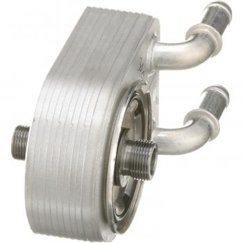 2013 Chrysler 200 Engine Oil Cooler Standard Motor Products OCK41 image 1 of 4