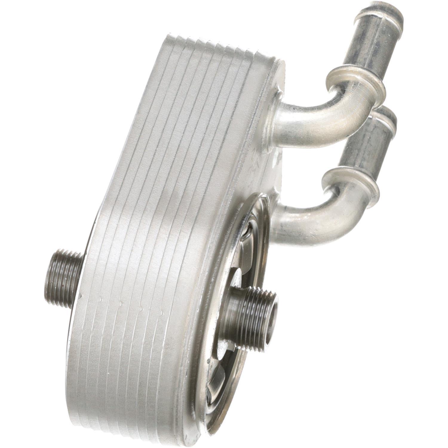 Standard Motor Products OCK41 - Engine Oil Cooler Standard Motor Products OCK41 Engine Oil Cooler product image 3 of 6