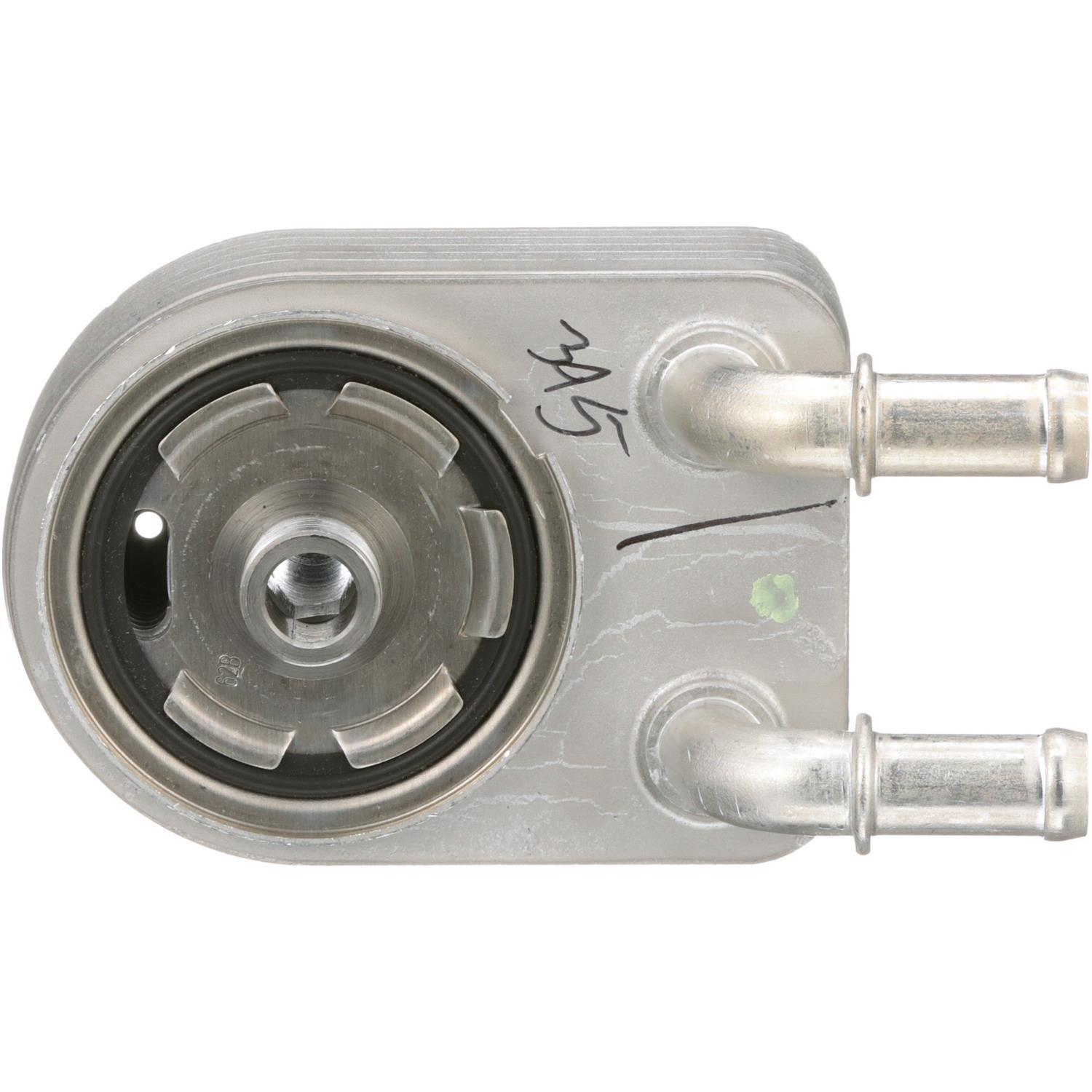 Standard Motor Products OCK41 - Engine Oil Cooler Standard Motor Products OCK41 Engine Oil Cooler product image 5 of 6
