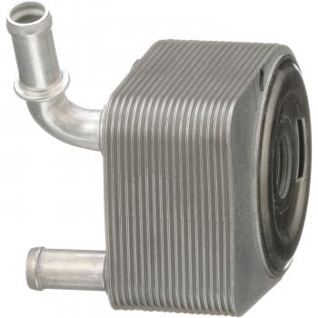 2005 Chrysler Pacifica Engine Oil Cooler Standard Motor Products OCK45 image 2 of 4