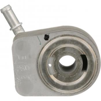 2005 Chrysler Pacifica Engine Oil Cooler Standard Motor Products OCK45 image 4 of 4