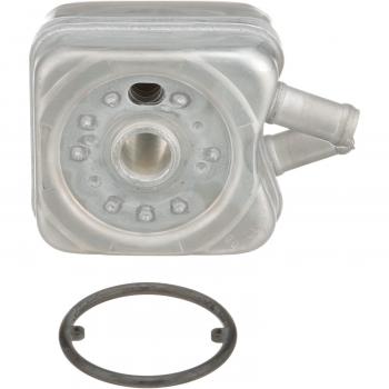2002 Audi A4 Engine Oil Cooler Standard Motor Products OCK48 image 3 of 4