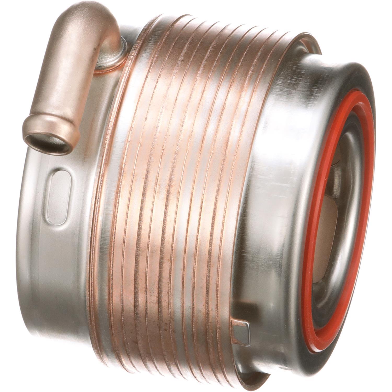Standard Motor Products OCK50 Engine Oil Cooler product image 1 of 6