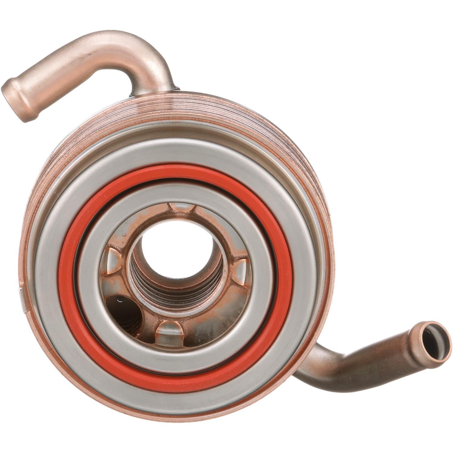 Standard Motor Products OCK50 Engine Oil Cooler product image 5 of 6