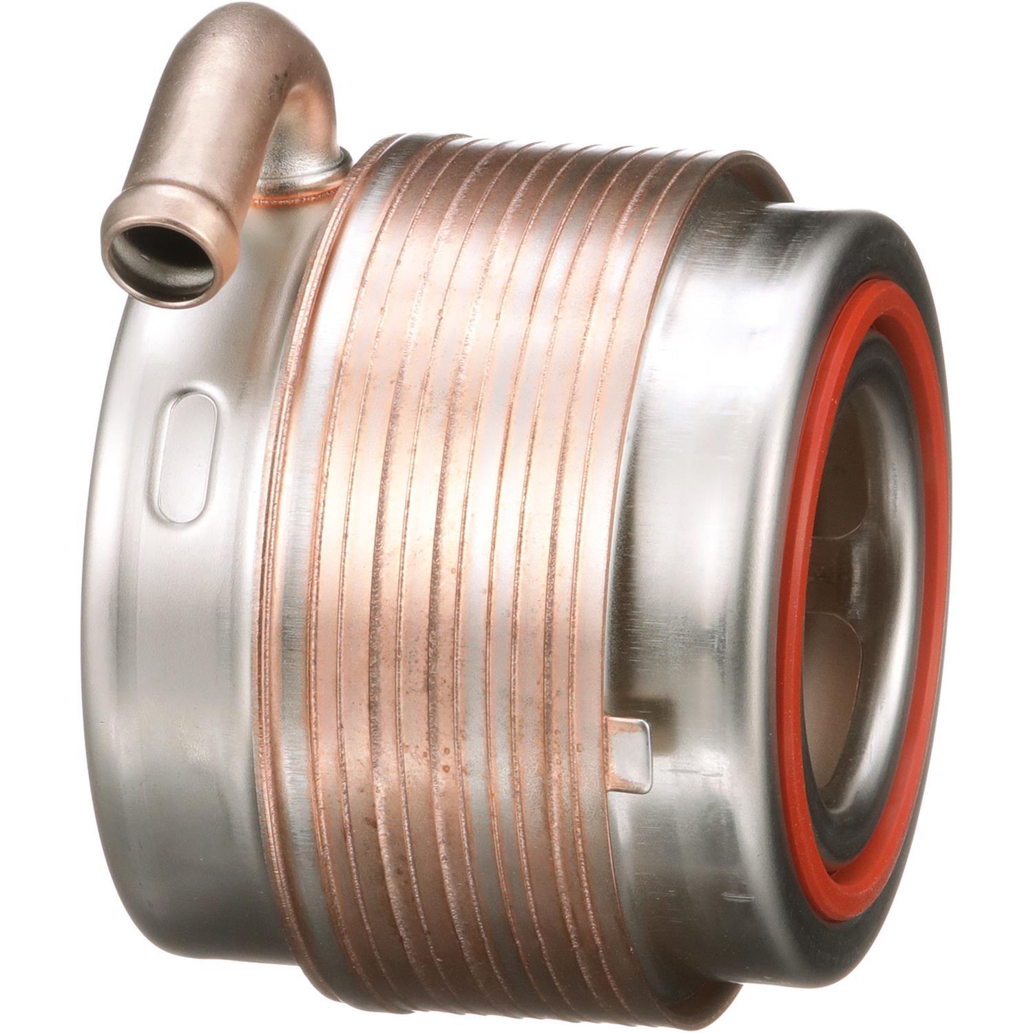 Standard Motor Products OCK50 Engine Oil Cooler product image 6 of 6