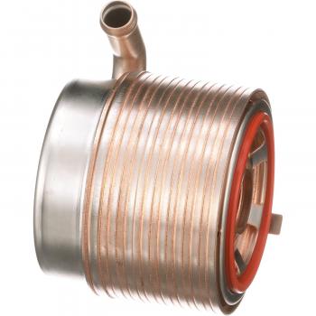 2010 Subaru Impreza Engine Oil Cooler Standard Motor Products OCK56 image 1 of 4