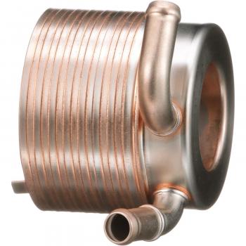 2010 Subaru Impreza Engine Oil Cooler Standard Motor Products OCK56 image 2 of 4