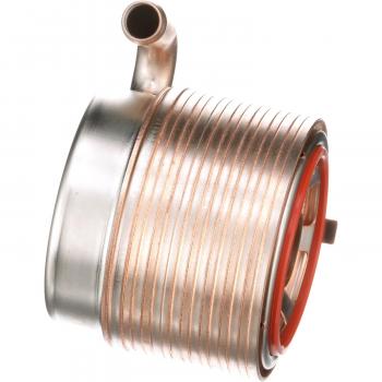 2010 Subaru Impreza Engine Oil Cooler Standard Motor Products OCK56 image 3 of 4