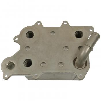 2014 Ford F-450 Super Duty Engine Oil Cooler Kit Standard Motor Products OCK6 image 1 of 3