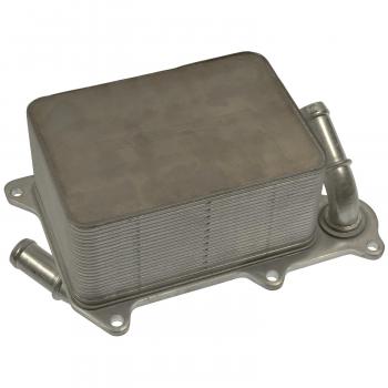 2014 Ford F-450 Super Duty Engine Oil Cooler Kit Standard Motor Products OCK6 image 3 of 3