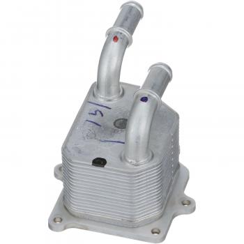 2007 Ford Edge Engine Oil Cooler Standard Motor Products OCK65 image 1 of 4