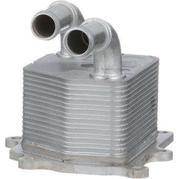 2007 Ford Edge Engine Oil Cooler Standard Motor Products OCK65 image 2 of 4