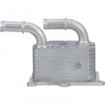 2007 Ford Edge Engine Oil Cooler Standard Motor Products OCK65 image 4 of 4