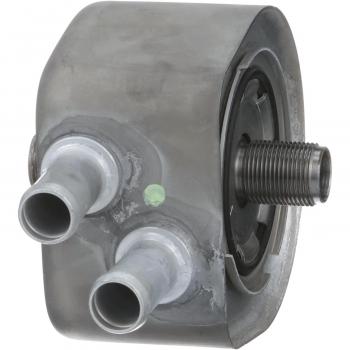 2002 Ford Expedition Engine Oil Cooler Standard Motor Products OCK68 image 2 of 4