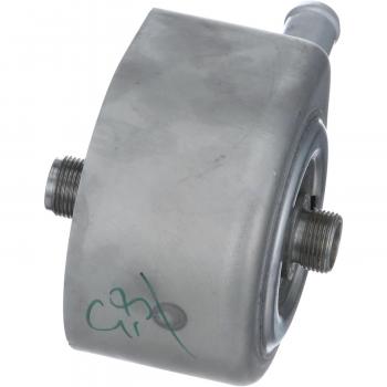 2002 Ford Expedition Engine Oil Cooler Standard Motor Products OCK68 image 3 of 4